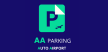 AA Parking Auto Airport