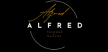 Alfred Parking Logo