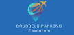 Brussels Parking Zaventem Logo