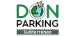 Don Parking Barcelona Valet Subterráneo