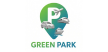 Green Park 13 Logo