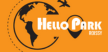 HELLOPARK ROISSY Logo