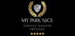 MY PARK NICE Logo