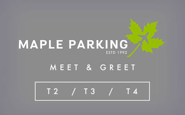 Maple Meet & Greet (T2, T3, T4 Only)