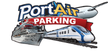 PORTAIR PARKING Logo