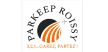 Parkeep Roissy Logo