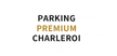Parking Premium Charleroi Logo