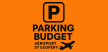 Parking Budget