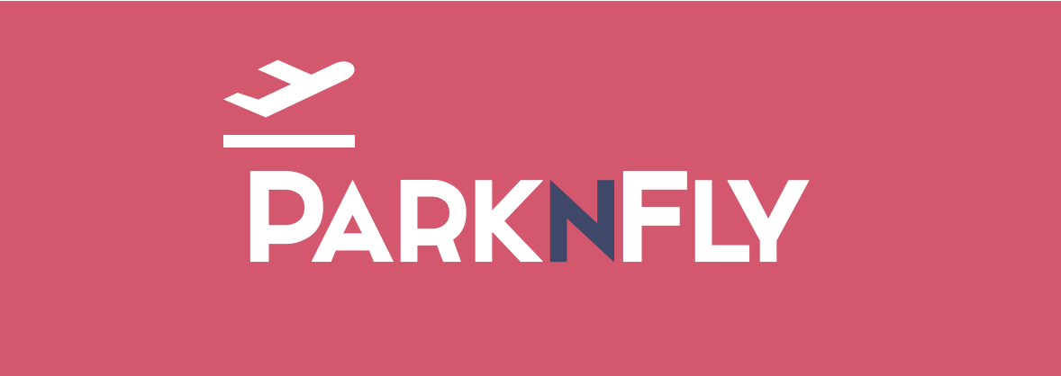 Logo Park 'n Fly