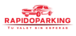 RAPIDOPARKING Logo