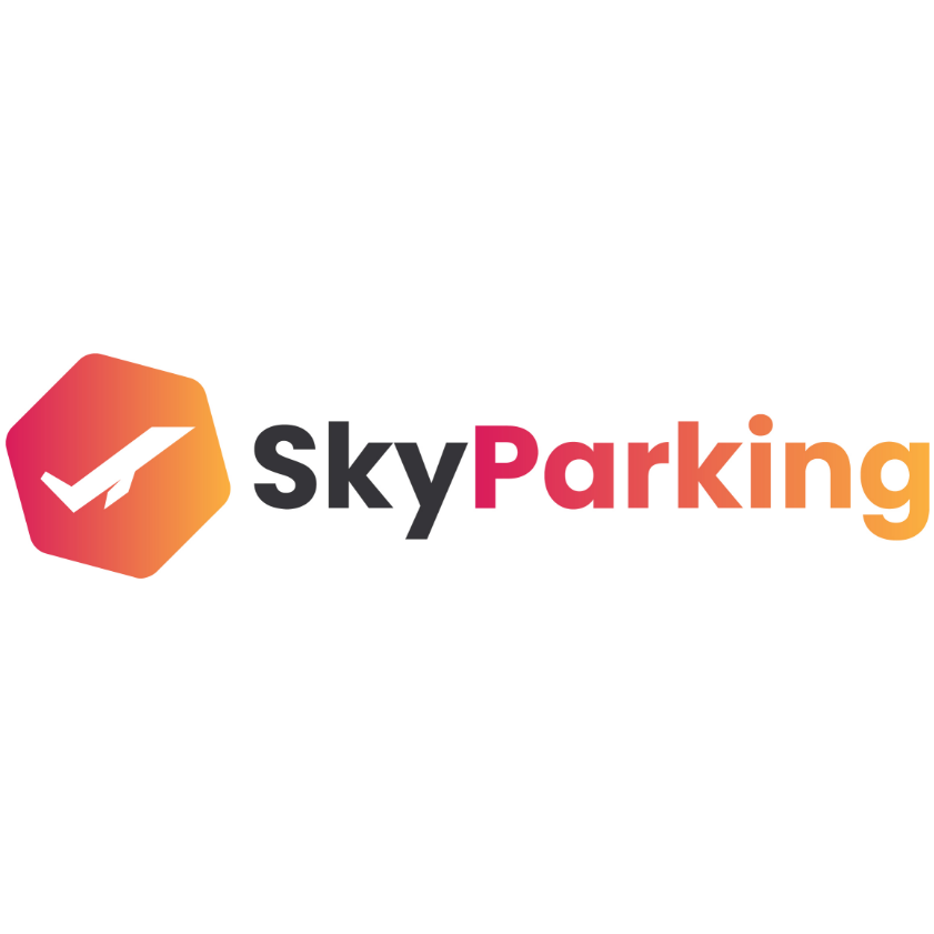 SkyParking Balice