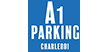 A1 Parking Charleroi