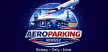 Aeroparking Roissy