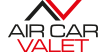 Air Car Valet (Paga online)