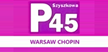 Air Park Chopin P45