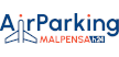 Air Parking Malpensa (Paga in parcheggio)