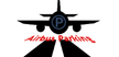 Airbus Parking (Paga online) Logo