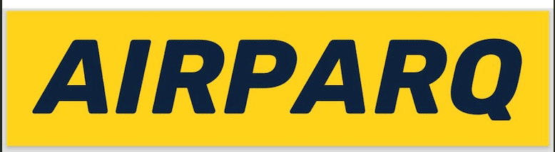 AirParq Meet & Greet (All Terminals) Logo