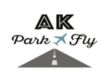 AK Park & Fly Logo