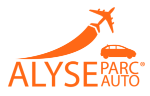 Logo Alyse Parc Auto Marseille Parking