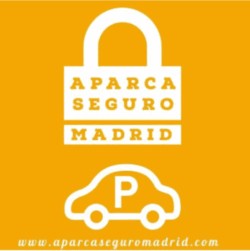 Aparca Seguro Madrid