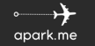 Aparkme VIP Masblau