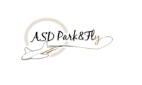 Asd Park fly Logo