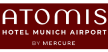 Atomis Hotel Munich Airport by Mercure