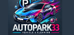 Auto Park 33 Logo