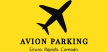 Avion Parking (Paga online)
