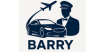BARRY VALET BY PARKINEO Logo