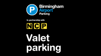 Valet Parking Flex Plus