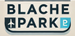 Blache Park Logo