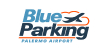 Blue Parking Palermo Airport