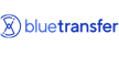 Blue transfer Beauvais