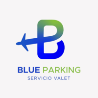 Blue Parking