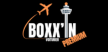 BOXX'IN Premium Logo