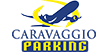 Caravaggio Parking (Paga online) Logo