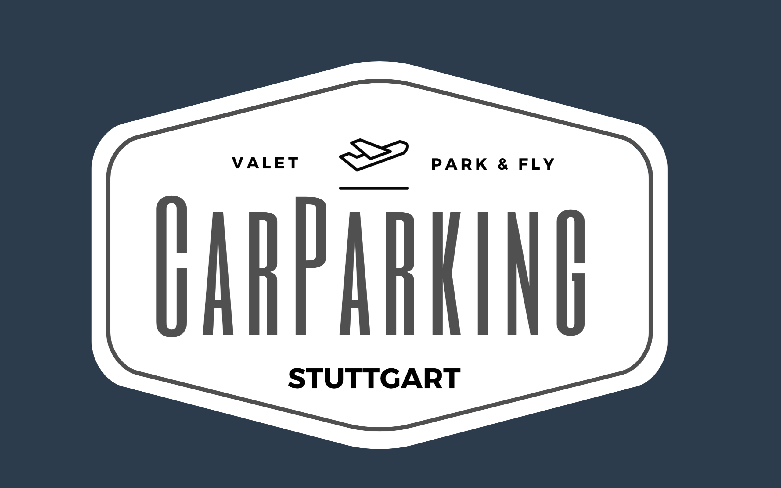 CarParking Stuttgart Logo