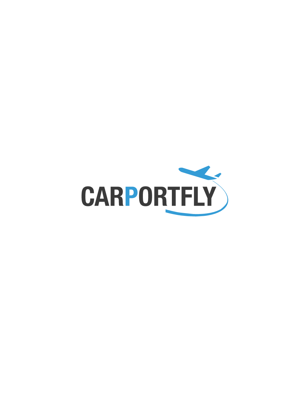 Logo Carportfly