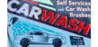 Carwash Parking (Paga online)