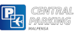 Central Parking Malpensa (Paga in parcheggio)