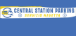 Central Station Parking (Paga online) Logo