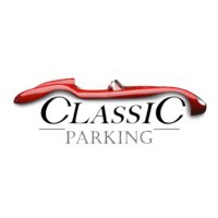 Classic Parking Logo