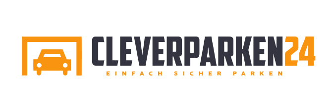 Logo Cleverparken24