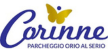 Corinne Parking (Paga online) Logo