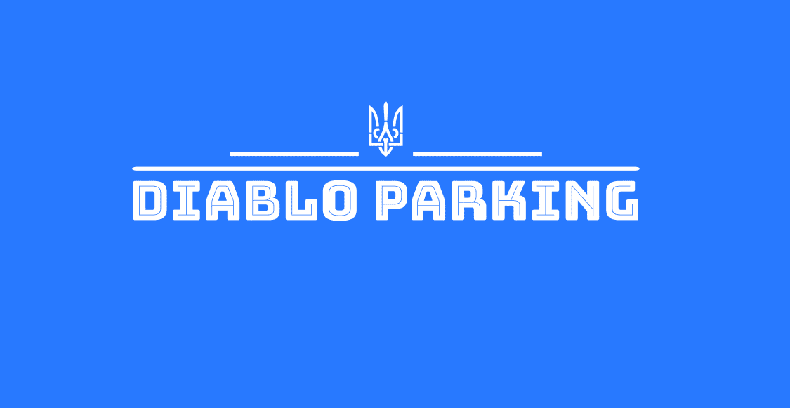 Diablo Parking Meet & Greet (All Terminals)