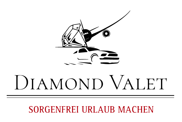 Diamondvalet Logo