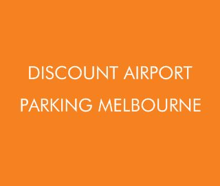 Discount Airport Parking
