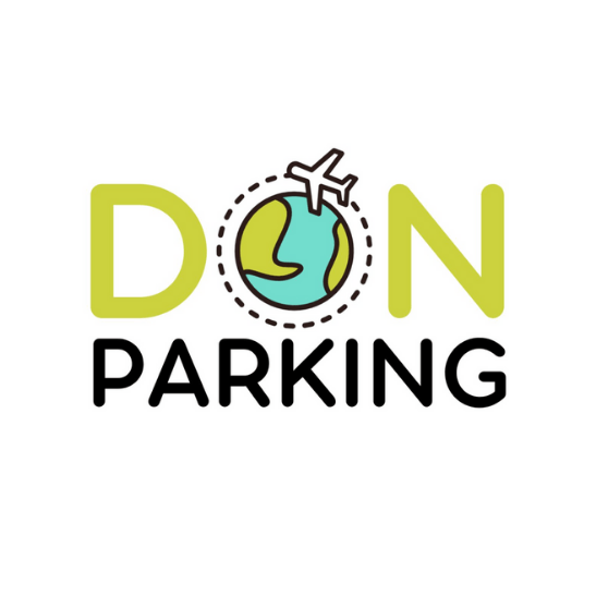 DonParking Barajas (Valet) Logo